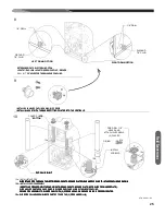 Preview for 25 page of CSA 92MSP SERIES Installation Instructions Manual