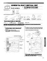 Preview for 31 page of CSA 92MSP SERIES Installation Instructions Manual