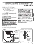 Preview for 55 page of CSA 92MSP SERIES Installation Instructions Manual