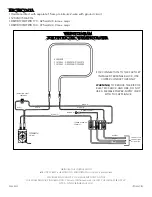 Preview for 6 page of CSA DEWD170 Installation Instructions Manual