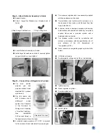 Preview for 8 page of CSA FireSense Owner'S Manual