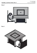 Preview for 8 page of CSA OVE LP Owner'S Manual