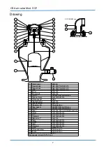 Предварительный просмотр 7 страницы CSA SCF Manual