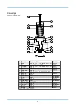 Preview for 7 page of CSA VRCD-FF Manual