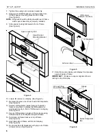 Предварительный просмотр 6 страницы CSAV DFK32S Installation Instructions Manual