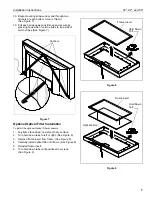 Предварительный просмотр 7 страницы CSAV DFK32S Installation Instructions Manual