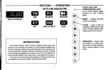 Preview for 5 page of CSC CHAMPION SENSORY CHESS CHALLENGER Owner'S Manual