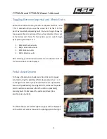 Preview for 11 page of CSC FT750-20 Owner'S Manual