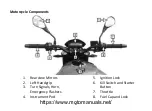 Предварительный просмотр 7 страницы CSC RZ3S Owner'S Manual