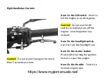 Предварительный просмотр 13 страницы CSC RZ3S Owner'S Manual