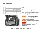 Предварительный просмотр 52 страницы CSC RZ3S Owner'S Manual