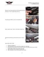 Предварительный просмотр 98 страницы CSC TT250 Owner'S And Service Manual