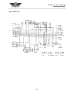 Предварительный просмотр 121 страницы CSC TT250 Owner'S And Service Manual