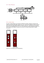 Предварительный просмотр 26 страницы CSE Kingfisher PLUS+ Hardware Reference Manual