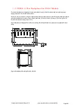 Предварительный просмотр 42 страницы CSE Kingfisher PLUS+ Hardware Reference Manual