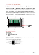 Предварительный просмотр 47 страницы CSE Kingfisher PLUS+ Hardware Reference Manual