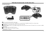 Preview for 3 page of CSE MetaDrive2 User Manual