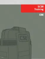 CSE SCSR Training предпросмотр