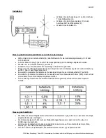 Preview for 3 page of CSE SWR-14 Reference Manual