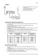 Preview for 6 page of CSE SWR-14 Reference Manual