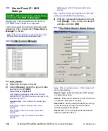 Preview for 146 page of CSG Security NetVision Plus User Manual