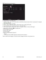 Preview for 42 page of CSG Security NVeDVR User Manual