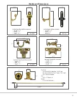 Preview for 11 page of CSH PUTNAM Instruction Manual