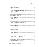 Preview for 9 page of CSI Wireless ABX-3 Reference Manual