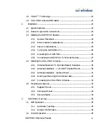 Preview for 6 page of CSI Wireless DGPS MAX Reference Manual