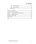 Preview for 10 page of CSI Wireless DGPS MAX Reference Manual