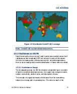 Preview for 35 page of CSI Wireless DGPS MAX Reference Manual