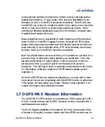 Preview for 39 page of CSI Wireless DGPS MAX Reference Manual