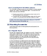 Preview for 53 page of CSI Wireless DGPS MAX Reference Manual