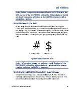 Preview for 69 page of CSI Wireless DGPS MAX Reference Manual