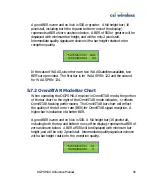 Preview for 76 page of CSI Wireless DGPS MAX Reference Manual