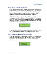 Preview for 77 page of CSI Wireless DGPS MAX Reference Manual