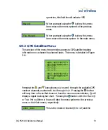 Preview for 93 page of CSI Wireless DGPS MAX Reference Manual