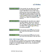 Preview for 96 page of CSI Wireless DGPS MAX Reference Manual