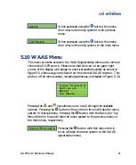 Preview for 101 page of CSI Wireless DGPS MAX Reference Manual