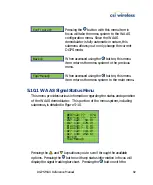 Preview for 102 page of CSI Wireless DGPS MAX Reference Manual