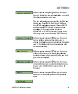 Preview for 127 page of CSI Wireless DGPS MAX Reference Manual