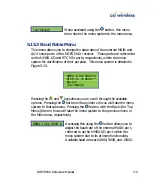 Preview for 130 page of CSI Wireless DGPS MAX Reference Manual