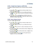 Preview for 135 page of CSI Wireless DGPS MAX Reference Manual