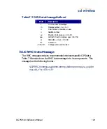 Preview for 149 page of CSI Wireless DGPS MAX Reference Manual