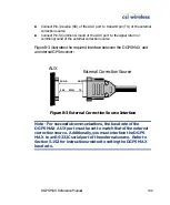 Preview for 162 page of CSI Wireless DGPS MAX Reference Manual