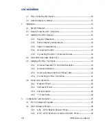 Preview for 8 page of CSI Wireless GBX Reference Manual