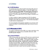 Preview for 22 page of CSI Wireless GBX Reference Manual