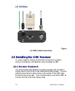 Preview for 34 page of CSI Wireless GBX Reference Manual