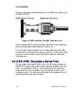 Preview for 38 page of CSI Wireless GBX Reference Manual