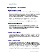 Preview for 42 page of CSI Wireless GBX Reference Manual